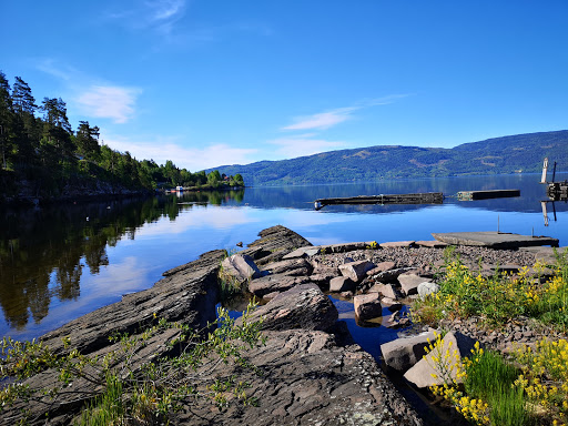 Utvika Camping