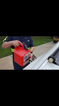 Roadside Assistance