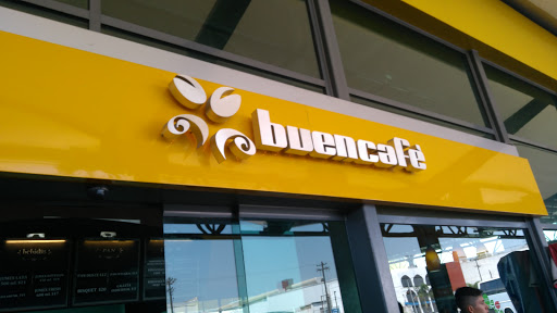 Buen Cafe