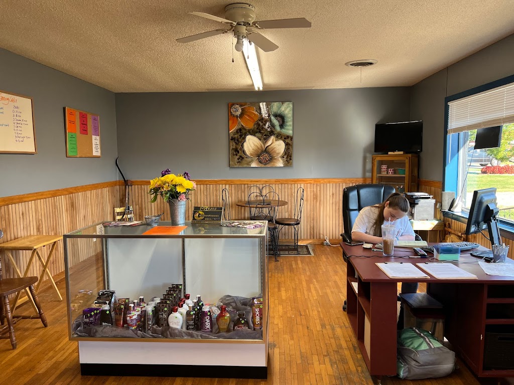 Native Tanning Salon 74953