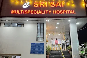 Sri Sai Multispeciality Hospital image