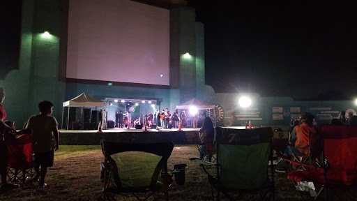 Movie Theater «Mission Marquee Plaza», reviews and photos, 3100 Roosevelt Ave, San Antonio, TX 78214, USA