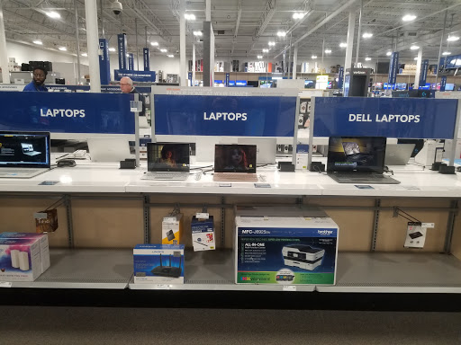 Electronics Store «Best Buy», reviews and photos, 200 Westgate Dr, Brockton, MA 02301, USA