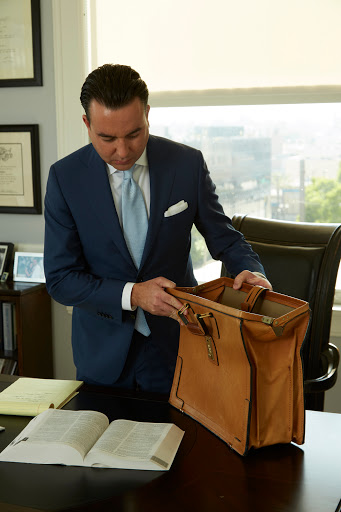 Criminal Justice Attorney «The Rodriguez Law Group», reviews and photos