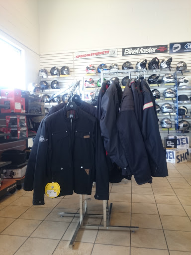 Motorcycle Dealer «iMotorsports Inc», reviews and photos, 334 W Grand Ave, Elmhurst, IL 60126, USA