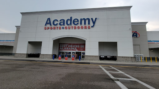Sporting Goods Store «Academy Sports + Outdoors», reviews and photos, 3950 Montgomery Hwy, Dothan, AL 36303, USA