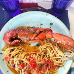 Photo n°1 de l'avis de Maddalena.i fait le 27/08/2023 à 13:16 sur le  Ristorante Pizzeria Spizzicannu à Giardini Naxos