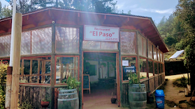 Restaurant "El Paso"