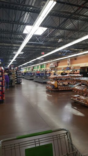 Supermarket «Walmart Neighborhood Market», reviews and photos, 7401 Park Vista Blvd, Fort Worth, TX 76137, USA
