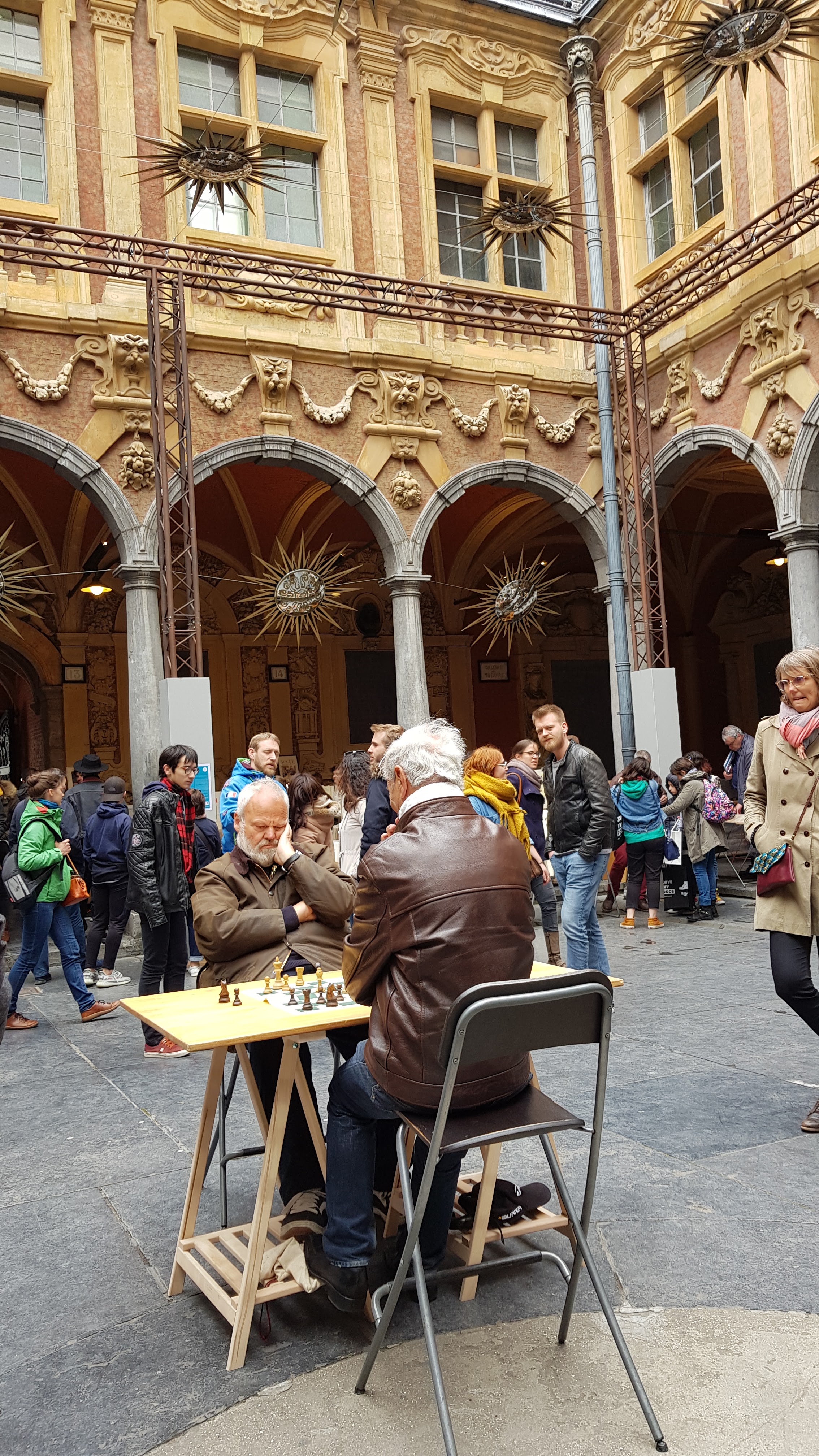 Photo n° 6 de l'avis de Tirlipinpon.u fait le 30/04/2019 à 16:53