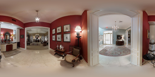 Funeral Home «Bradshaw-Carter Memorial & Funeral Services», reviews and photos, 1734 W Alabama St, Houston, TX 77098, USA