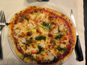 Photo n°43 de Pizzeria Le Vesuvio Joinville à Joinville ()