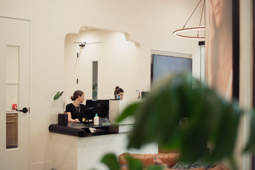 Esthetics Center image