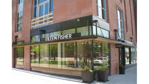 EILEEN FISHER