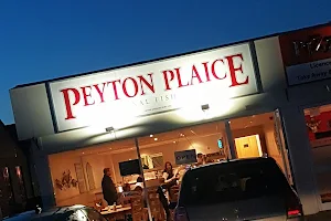 Peyton Plaice image