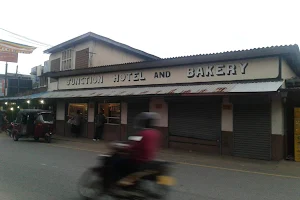 Junction Hotel and Bakery image