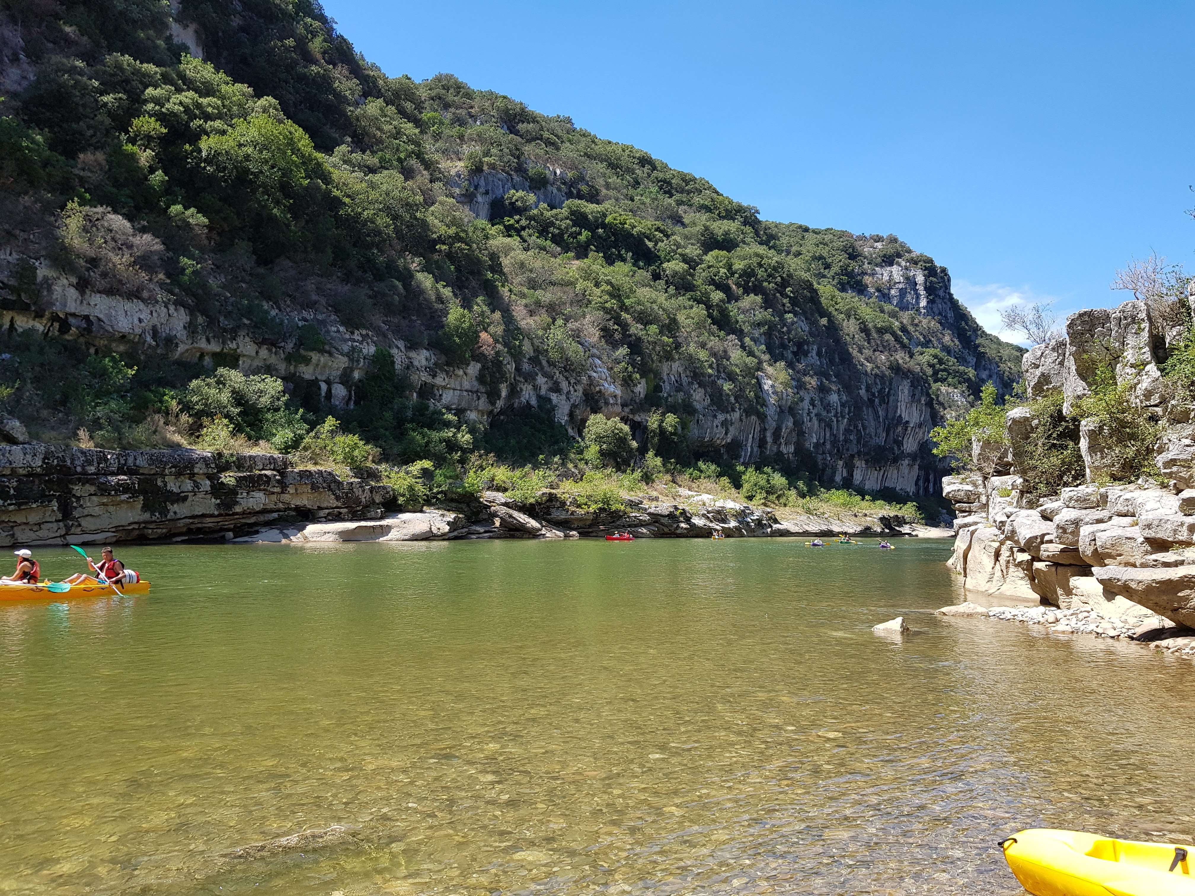 Photo n° 6 de l'avis de jean-yves.e fait le 18/08/2018 à 13:16