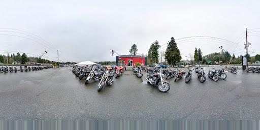 Motorcycle Dealer «Peninsula Moto Group», reviews and photos, 3450 WA-16, Bremerton, WA 98312, USA