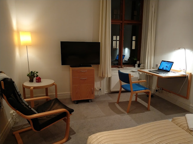 Livjæger Hotel - København