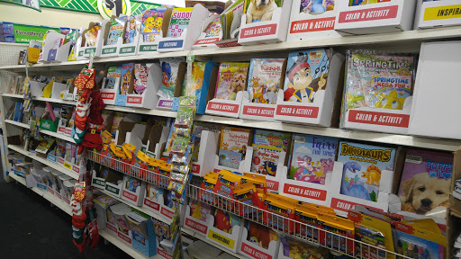 Dollar Store «Dollar Tree», reviews and photos, 8300 W Farm to Market Rd 78, Converse, TX 78109, USA