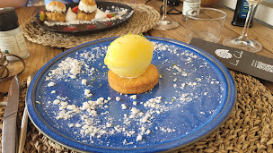 Photo n°20 de La Cala Restaurant-Club de Plage à Canet-en-Roussillon ()