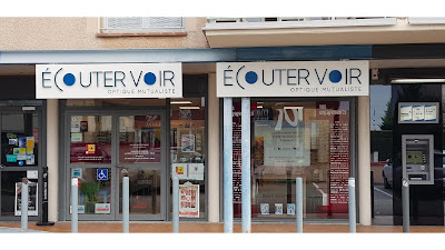 Écouter Voir Optique Mutualiste à Saint-Orens-de-Gameville