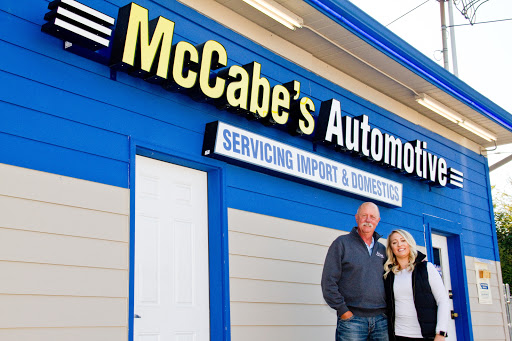 Auto Repair Shop «McCabes Automotive Specialist», reviews and photos, 3147 Bridgeport Way W, University Place, WA 98466, USA