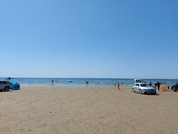 Greenacres beach'in fotoğrafı düz ve uzun ile birlikte