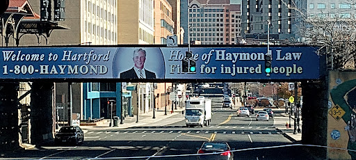 Personal Injury Attorney «The Haymond Law Firm», reviews and photos