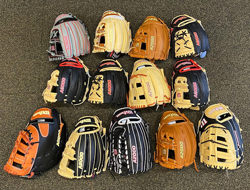 Sporting Goods Store «Play It Again Sports - Brentwood, TN», reviews and photos, 1701 Mallory Ln #350, Brentwood, TN 37027, USA