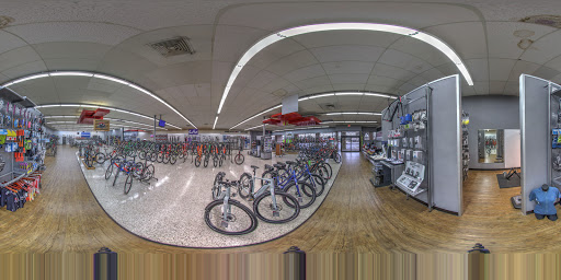 Bicycle Store «Bicycle World Memorial», reviews and photos, 14536 Memorial Dr, Houston, TX 77079, USA