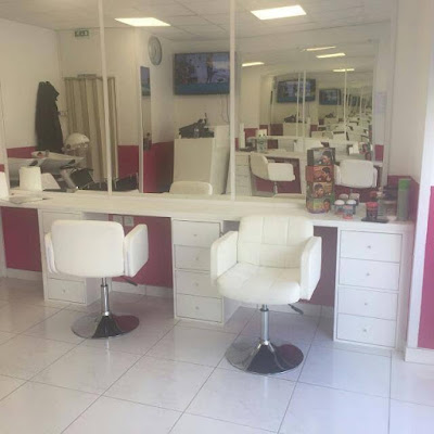 Hiroabi Coiffure à Champigny-sur-Marne