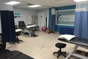 Total Rehabilitation and Sports Injuries Clinic image