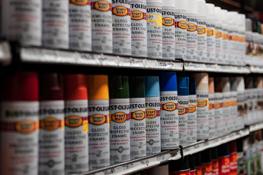 Appliance Store «Better Living Discount Appliance», reviews and photos, 77 E Railroad Ave, Jamesburg, NJ 08831, USA