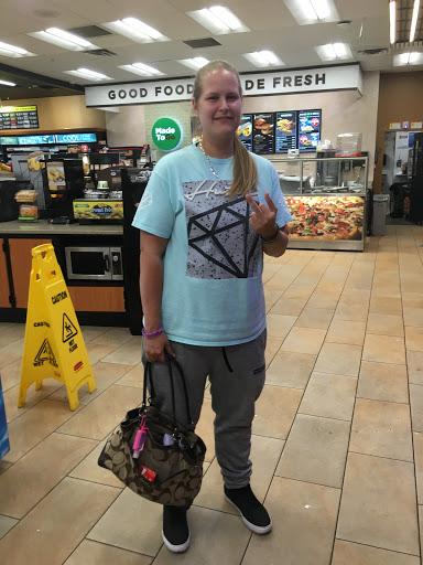 Convenience Store «Circle K», reviews and photos, 1000 US-92, Auburndale, FL 33823, USA