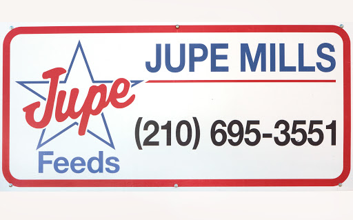 Animal Feed Store «Jupe Mills», reviews and photos, 14096 Bandera Rd, Helotes, TX 78023, USA