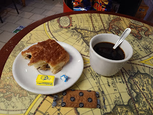 Photo n°42 de Le Relais Routier de Lignières-Châtelain à Lignières-Châtelain ()