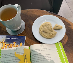 Insomnia Café photo