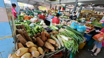 Air Panas Market