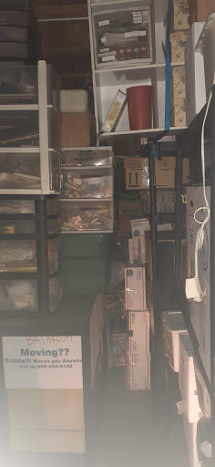 Self-Storage Facility «Northwest Self Storage», reviews and photos, 14735 SE 82nd Dr, Clackamas, OR 97015, USA