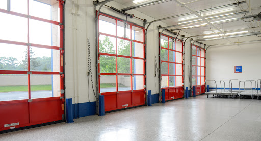 Self-Storage Facility «ezStorage», reviews and photos, 14211 Gallant Fox Ln, Bowie, MD 20715, USA