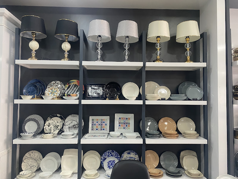 Demirgök Züccaciye logo