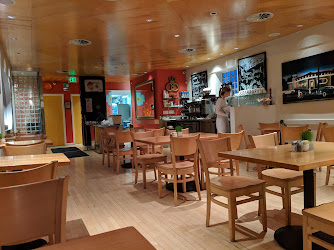 Finn's Cafe