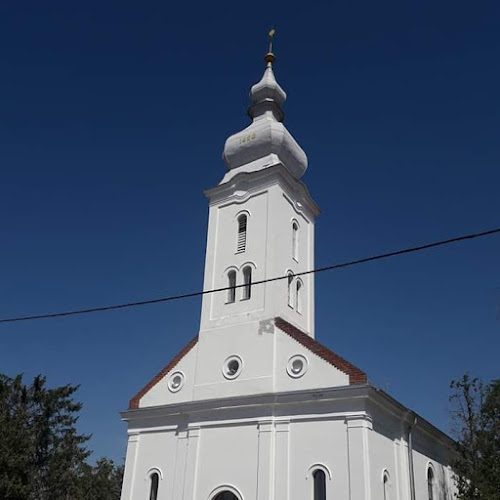Református templom - Templom