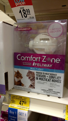 Pet Supply Store «PetSmart», reviews and photos, 421 Commerce Dr, Victor, NY 14564, USA