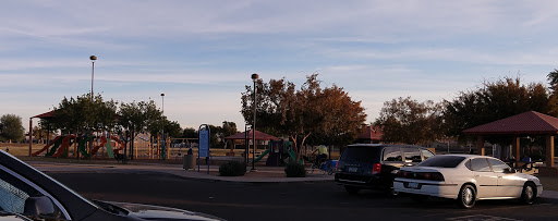 Park «Apache Park», reviews and photos, 8633 W John Cabot Rd, Peoria, AZ 85382, USA