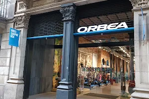 Orbea Campus Barcelona image