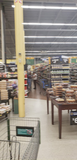 Supermarket «Walmart Neighborhood Market», reviews and photos, 10635 W Atlantic Blvd, Coral Springs, FL 33071, USA
