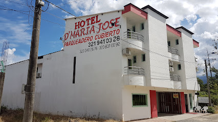 Hotel María José