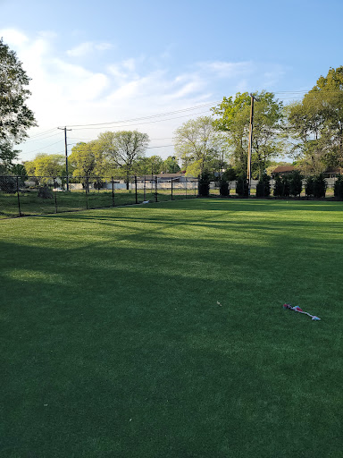 Dog Park «Eisenhower Dog Park», reviews and photos, 576 Salisbury Park Dr, Westbury, NY 11590, USA